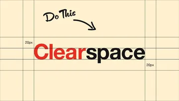 What Is Clearspace For Logos? Preview