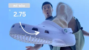 Why Is Everyone Wearing Crocs? Are They Worth It? Preview