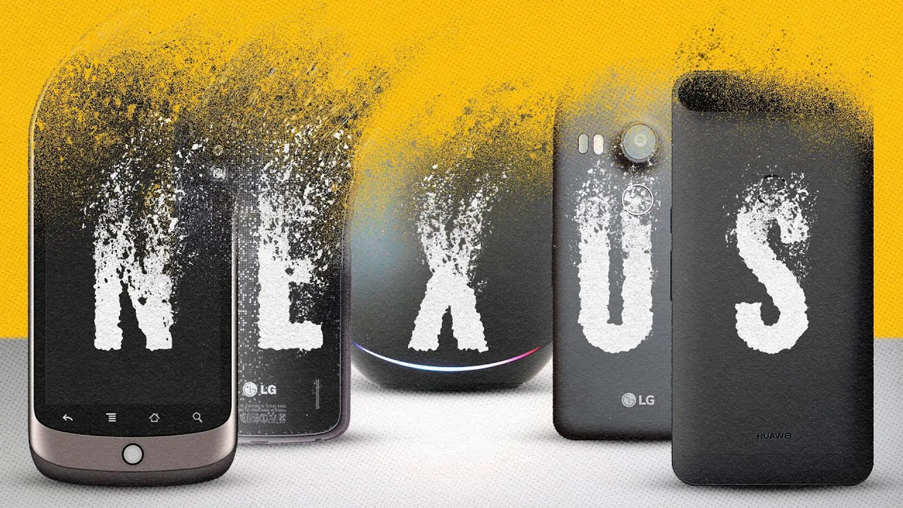 The Dead Smartphone Tier List (Google Edition) Preview