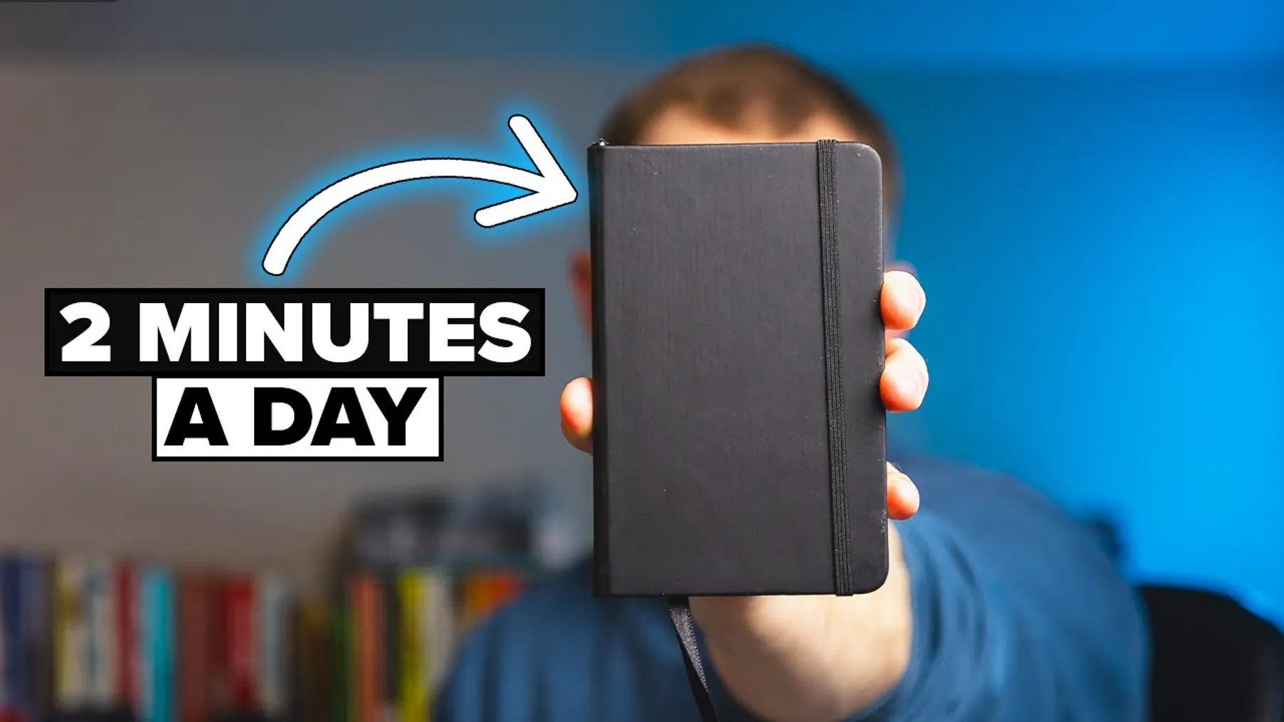 How This Pocket Notebook Changed My Life Preview