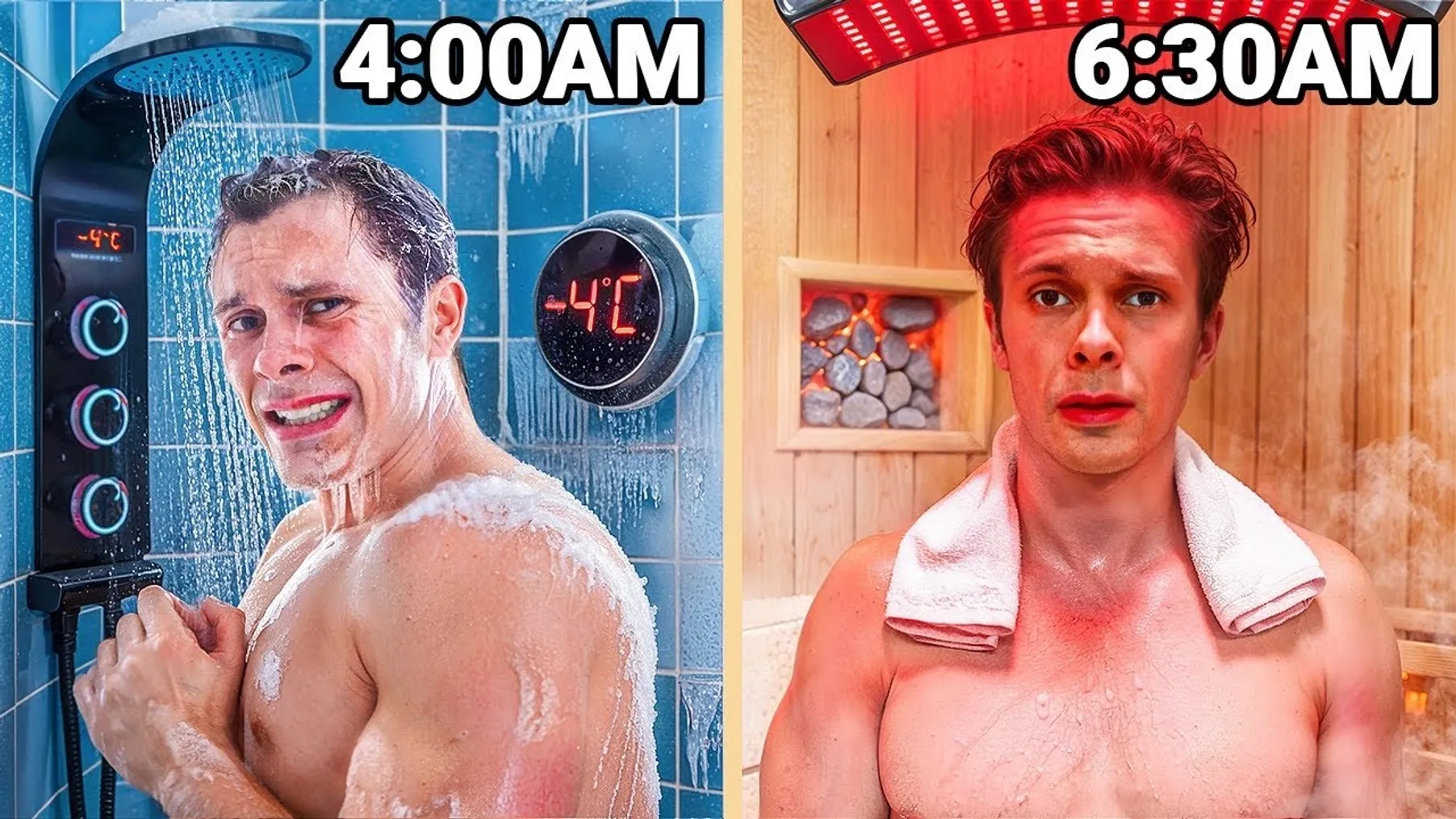I Built the Scientifically 'Perfect' Morning Routine Preview
