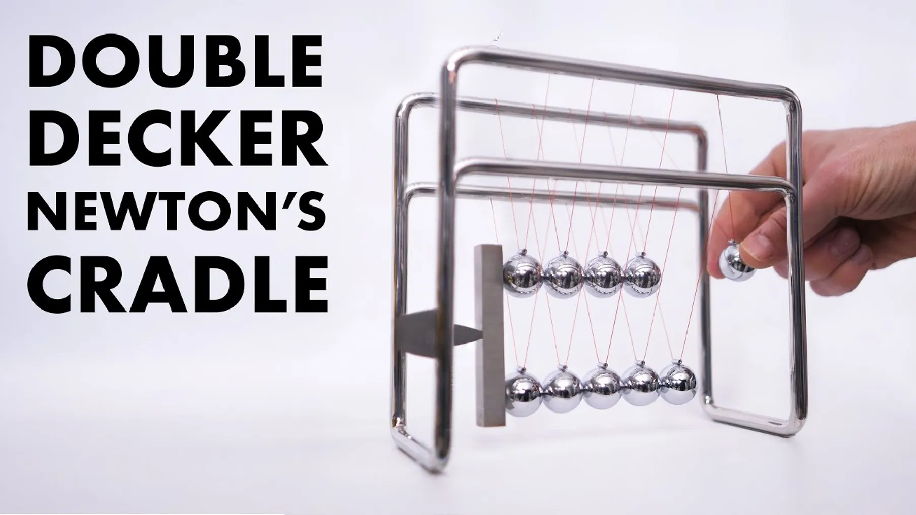 The Lever Paradox Preview