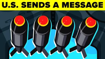 How B-2 Stealth Bombers WIPED OUT Houthi Pirates in Minutes! Preview