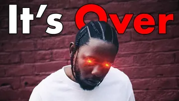 Kendrick Ruined Drake. Preview