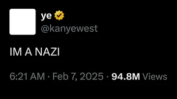 Kanye Is Crashing Out Preview