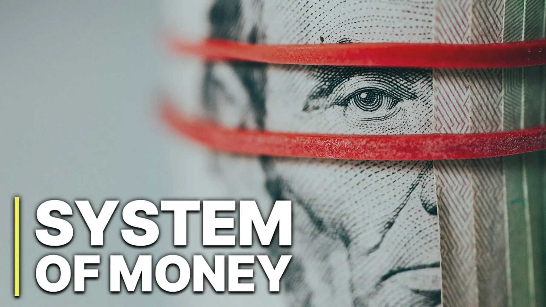 The System of Money | Documentary Money Creation | English | Finance System Preview
