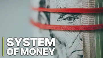 The System of Money | Documentary Money Creation | English | Finance System Preview