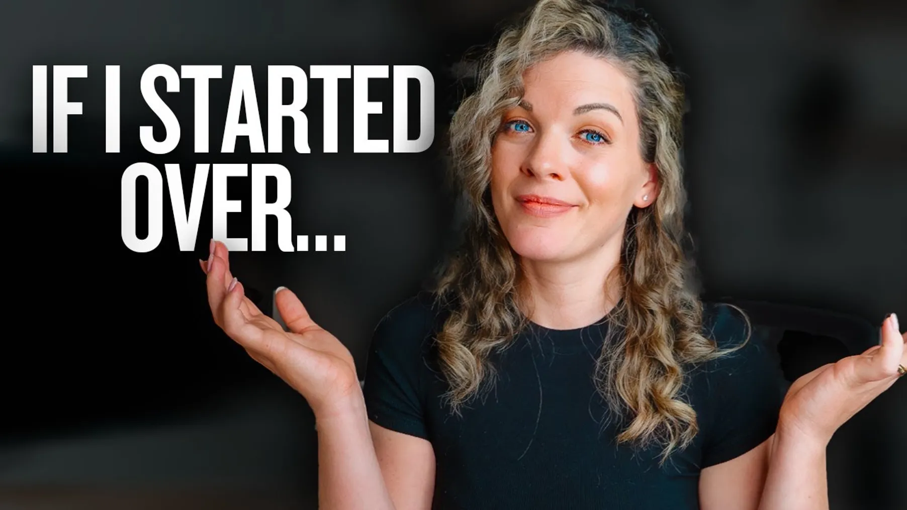 If I had no audience, this is how I would build a successful online course today Preview