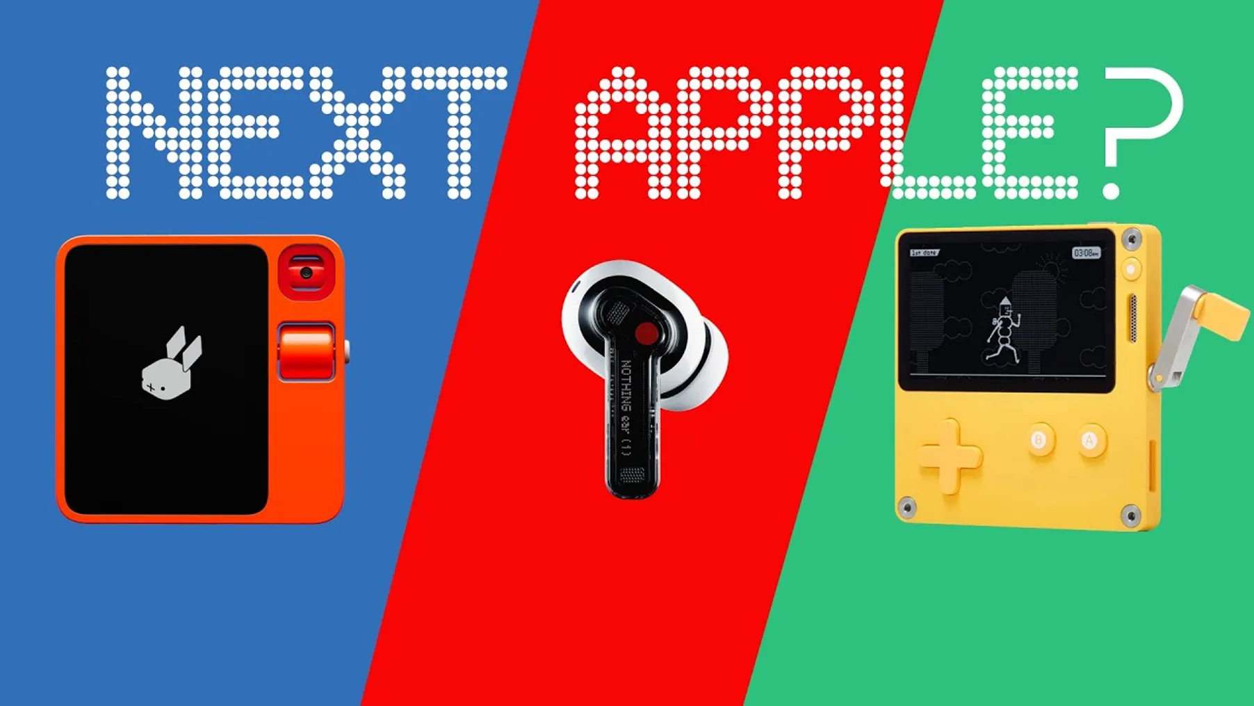 This Hardware Company May Be the Next Apple! Preview