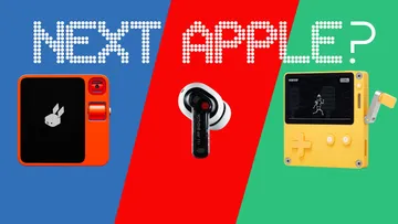 This Hardware Company May Be the Next Apple! Preview