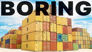 Yes you can make billions with ‘Boring’ Business (but put your ego aside first) Preview