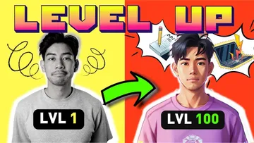 How I tricked my brain to be addicted to studying Preview