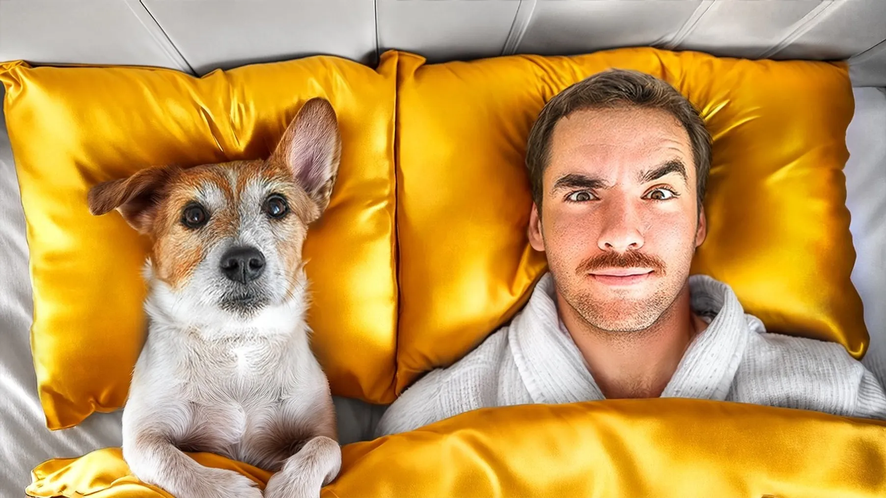 I Tested 5-Star Hotels Made For Dogs Preview