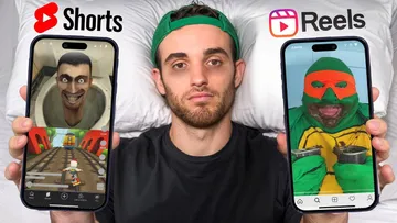 I Watched 1000 Videos On Every Platform To See Which Is The Worst Preview