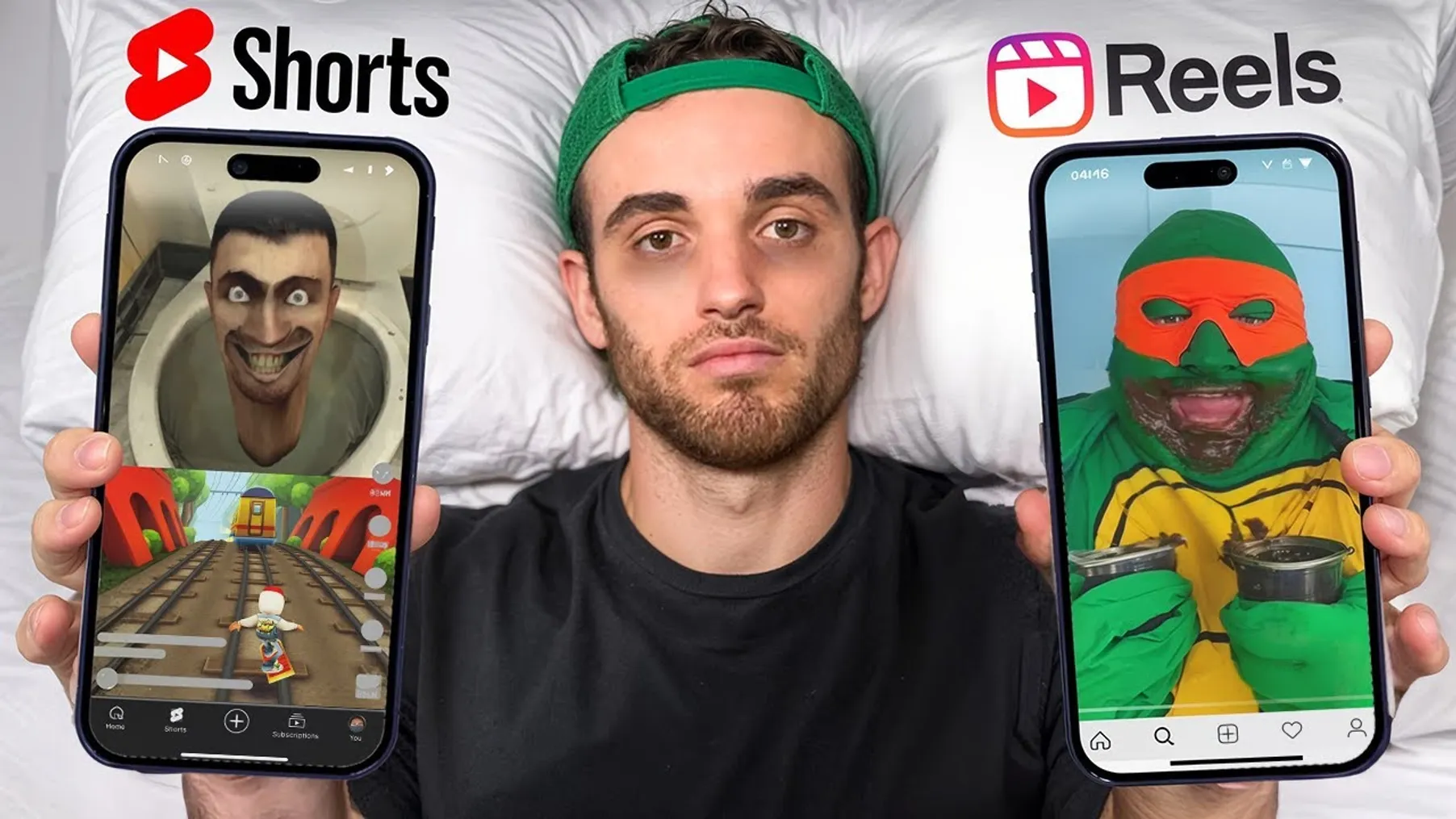 I Watched 1000 Videos On Every Platform To See Which Is The Worst Preview