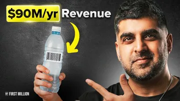 3 Killer Businesses Hidden in Plain Sight Preview