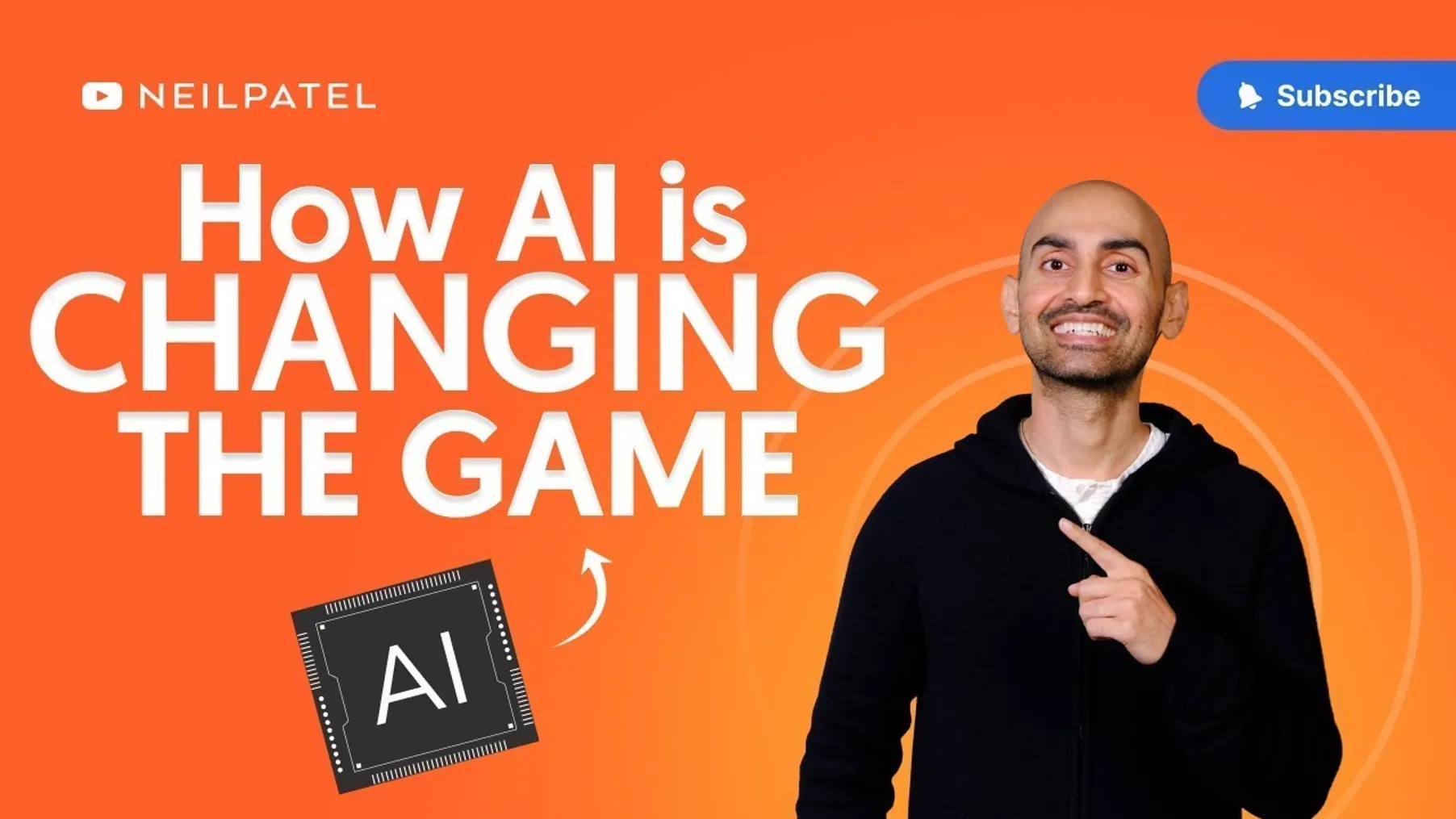 Revolutionizing Marketing with AI: The Future is Here Preview