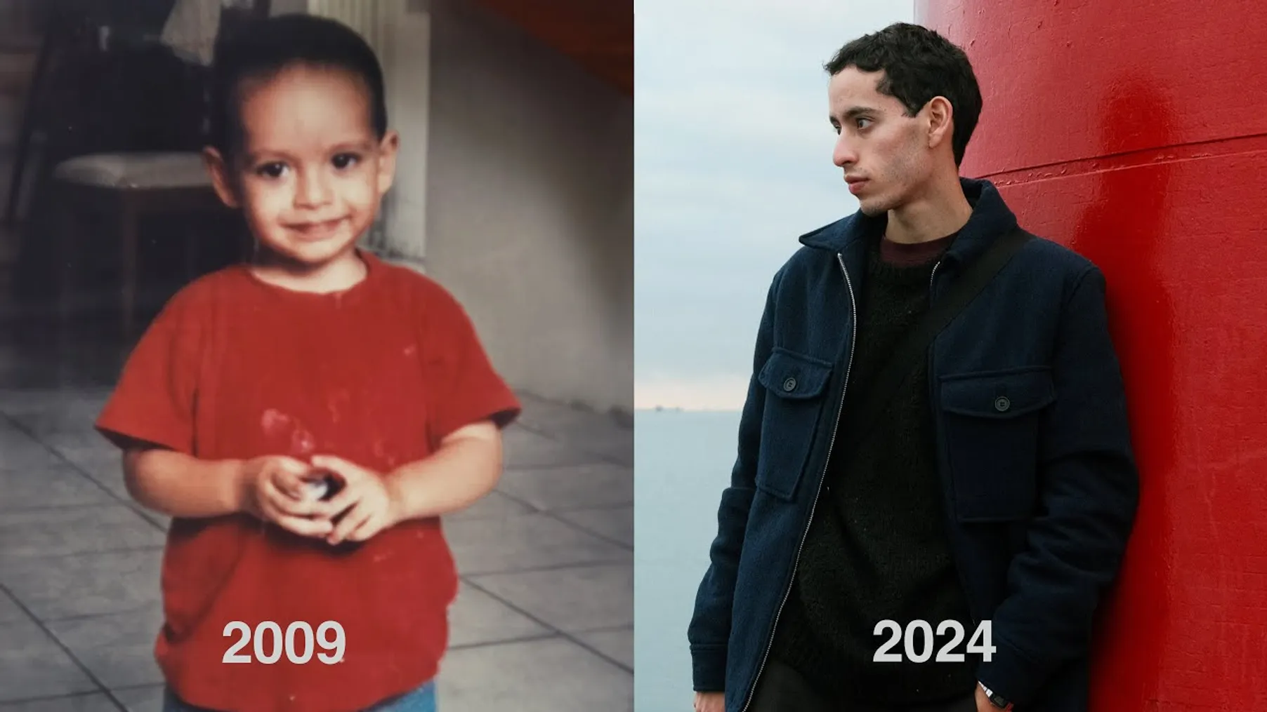 Making My Childhood Dream Come True Preview