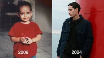 Making My Childhood Dream Come True Preview