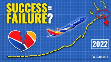 The One Decision That Tanked Southwest Airlines Preview