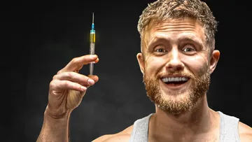 Steroids Are Awesome Preview