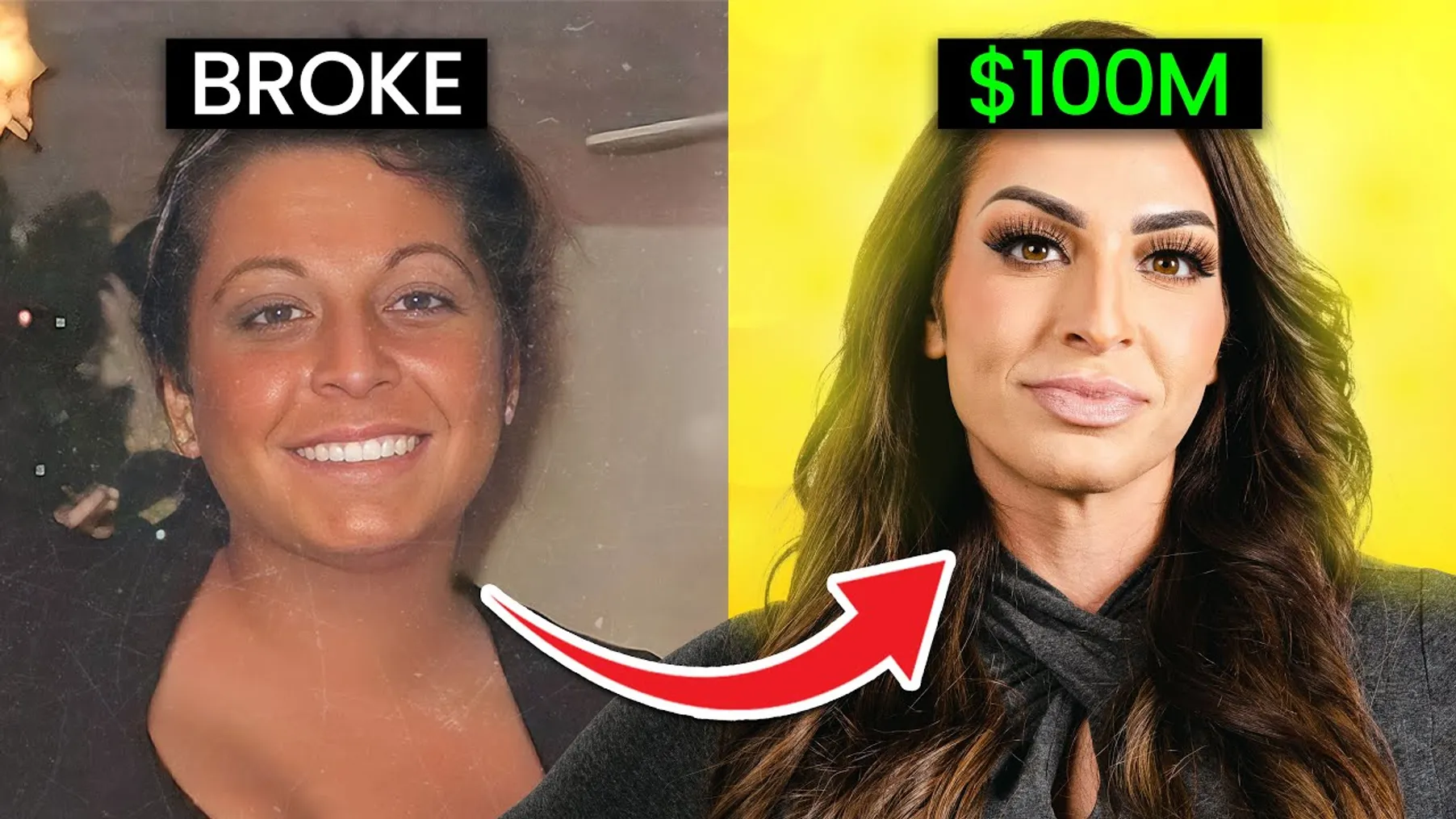 How I Brainwashed Myself to Success Preview