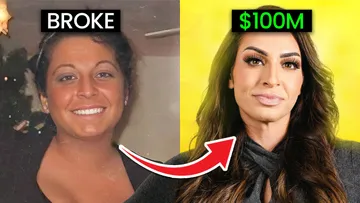 How I Brainwashed Myself to Success Preview