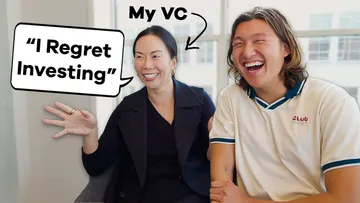 Roasting the Pitch Deck I Used to Raise $5,000,000 Preview