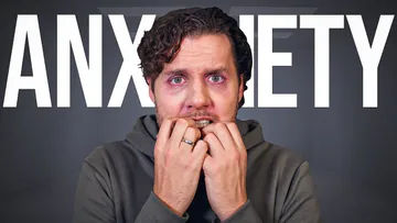 5 Quick Ways to Get Rid of Anxiety (And One Slow Way) Preview