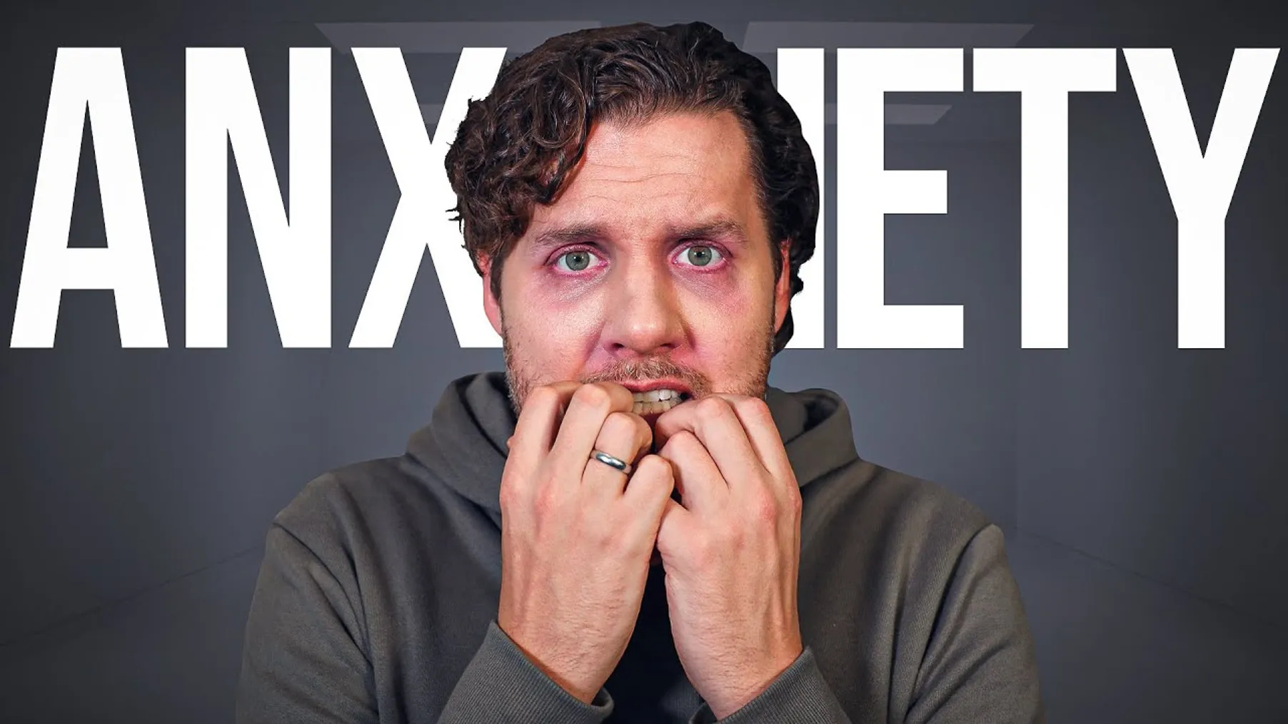 5 Quick Ways to Get Rid of Anxiety (And One Slow Way) Preview