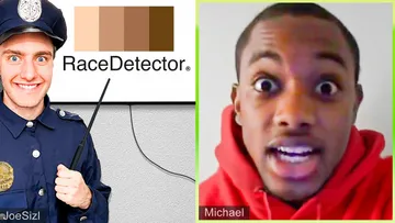 Presenting Offensive Companies To Strangers Preview