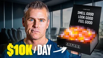 I Discovered the Best Businesses to Start in 2025 Preview