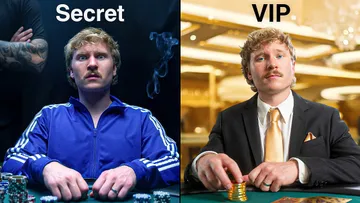 I Bet $10 at Every Casino in Vegas Preview