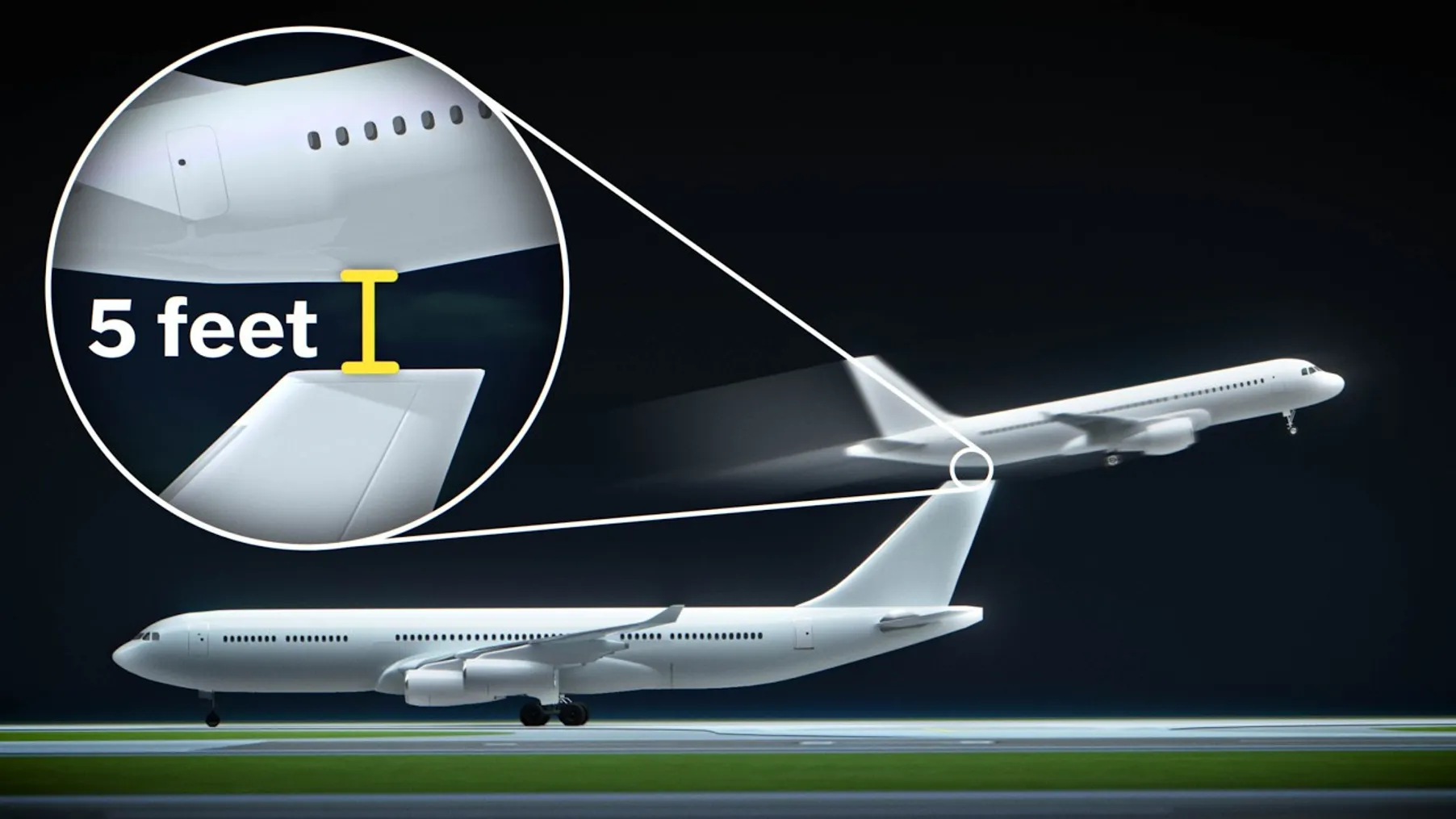 The Worst Crash That Never Happened Preview