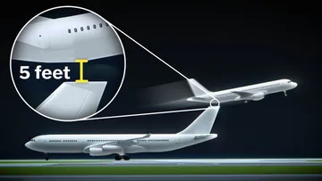 The Worst Crash That Never Happened Preview