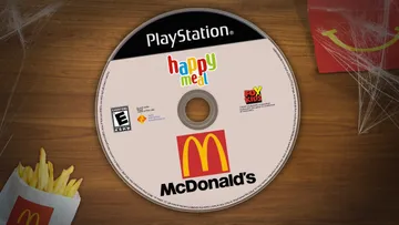 Exploring Lost Kids Meal Video Games Preview