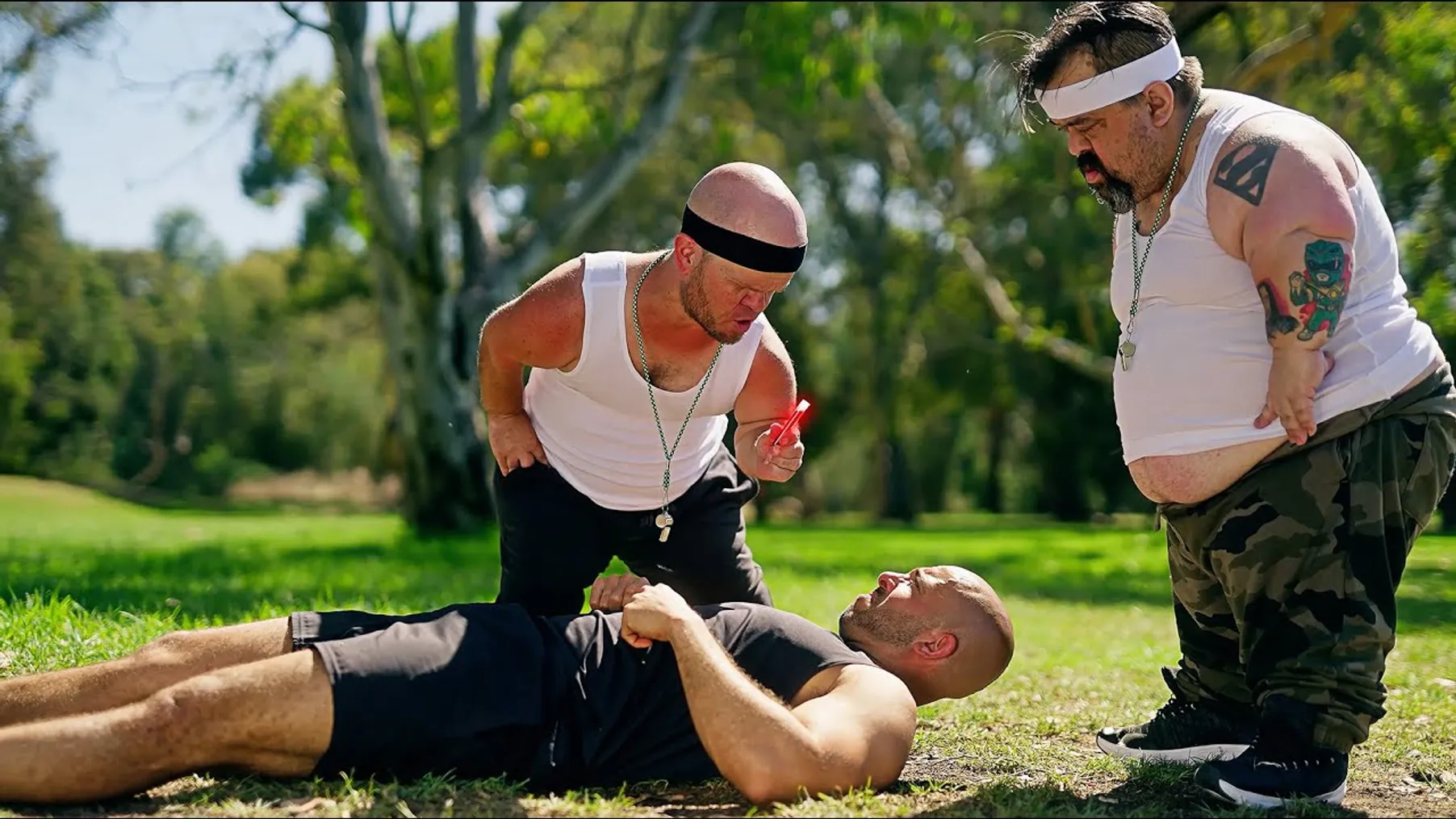 Algorithm’s Secret Sauce | Sell Like Crazy Ad Preview