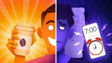 CAFFEINE - Everything You Need To Know Preview