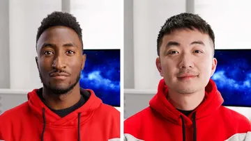How We Perfectly Recreated MKBHD Preview