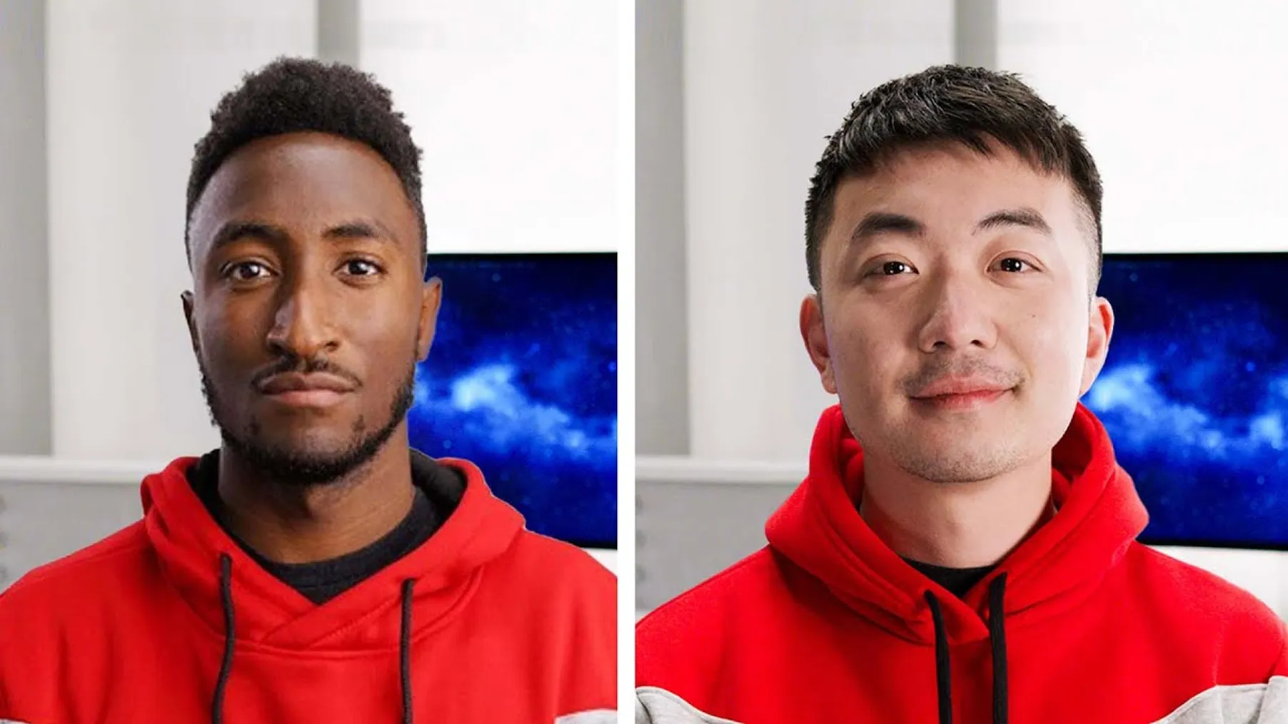 How We Perfectly Recreated MKBHD Preview