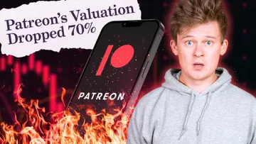 The Rise (and Fall) of Patreon Preview