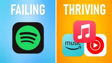 Understanding The Broken Business of Spotify Preview