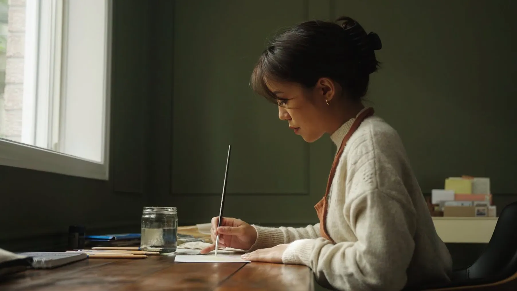 How to Film Yourself and Look Cinematic Preview