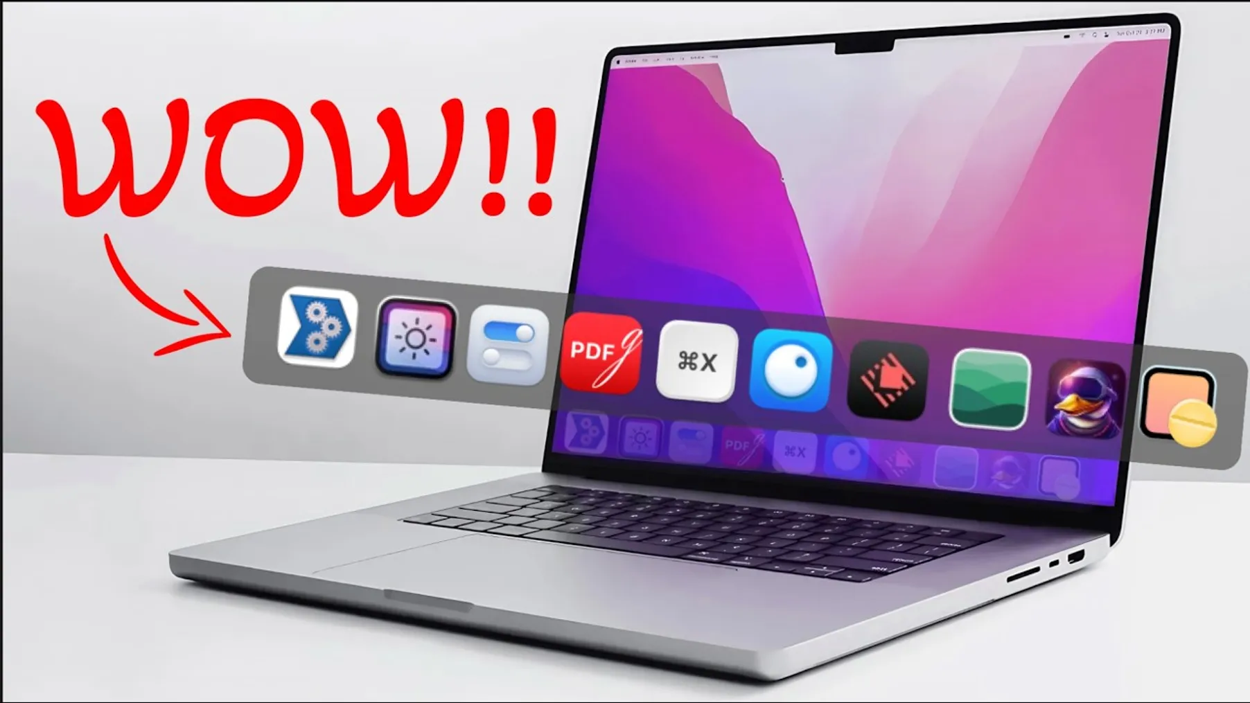 10 Free Mac Apps You Didn't Know You Needed! Preview