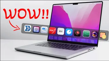 10 Free Mac Apps You Didn't Know You Needed! Preview