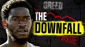 The Tragic Downfall of Franklin Saint Preview