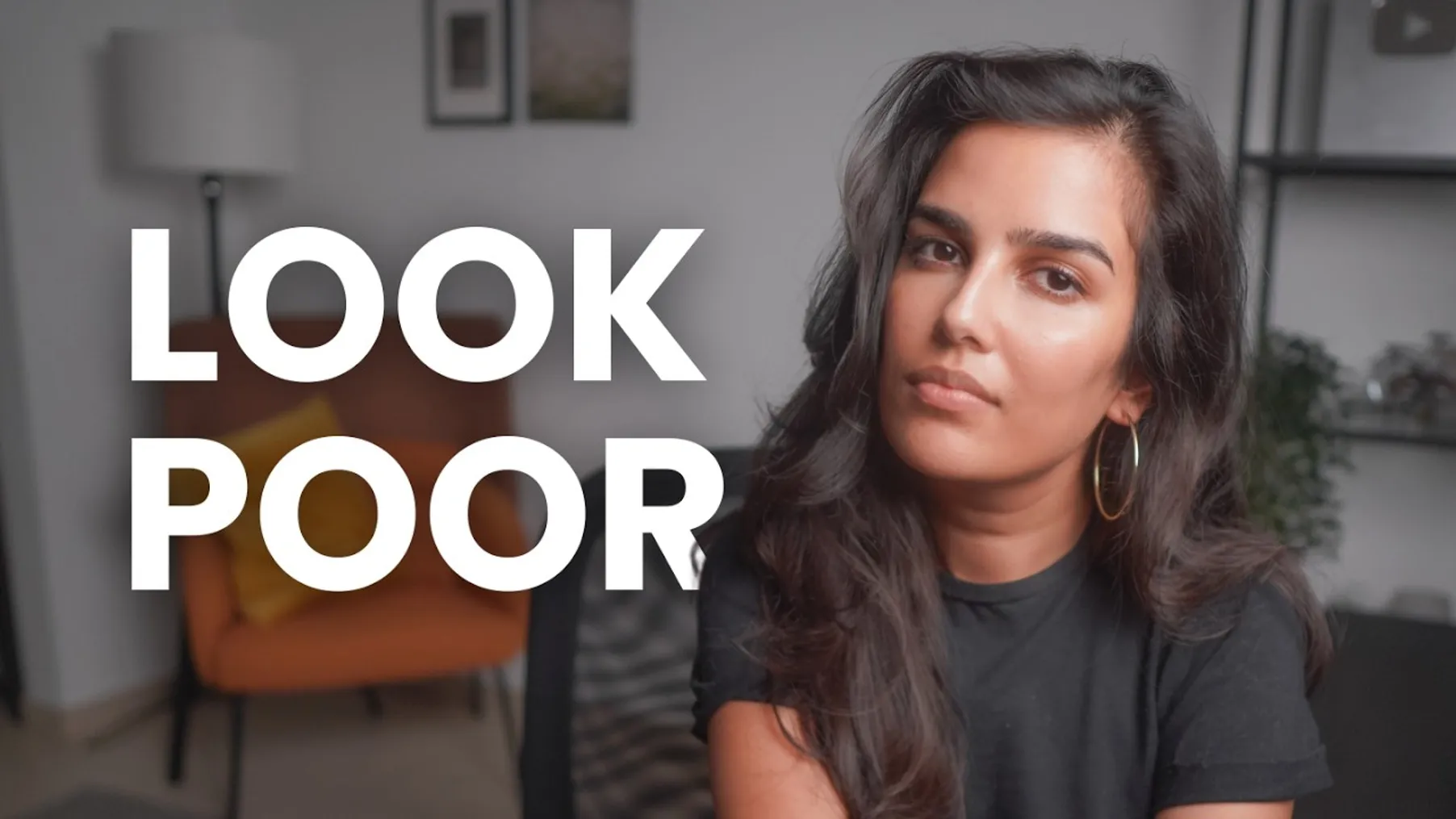 Why Looking Poor Is Important Preview