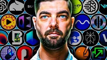 28 AI Tools You'll Be Shocked Are Free Preview