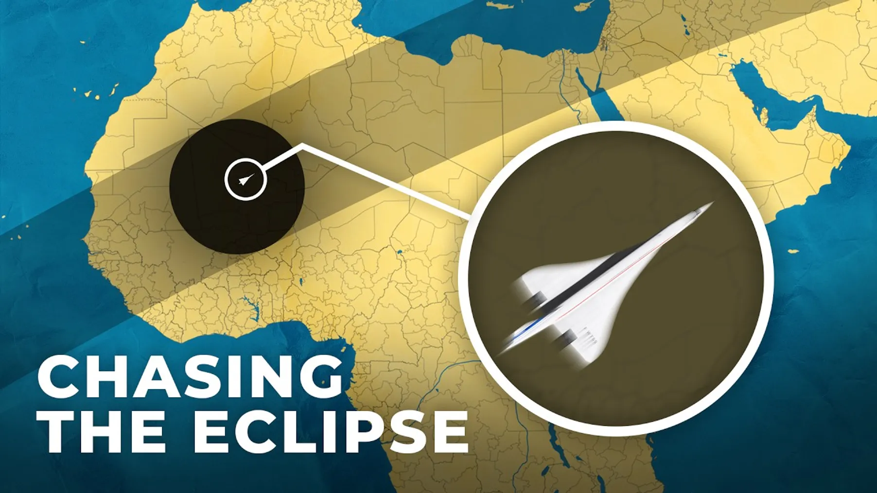 The Longest Solar Eclipse Ever Preview