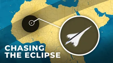 The Longest Solar Eclipse Ever Preview